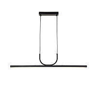 Купить Подвесная светодиодная люстра Favourite Raya 4096-1P в Туле