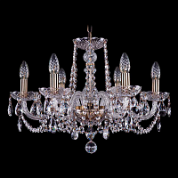 Купить Подвесная люстра Bohemia Ivele 1402/6/195 Pa в Туле