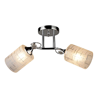 Купить Потолочная люстра IMEX MD.3808-2-S CH в Туле