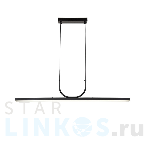 Купить Подвесная светодиодная люстра Favourite Raya 4096-1P за 20 400 руб. в Туле Купить с доставкой Подвесная светодиодная люстра Favourite Raya 4096-1P в Туле