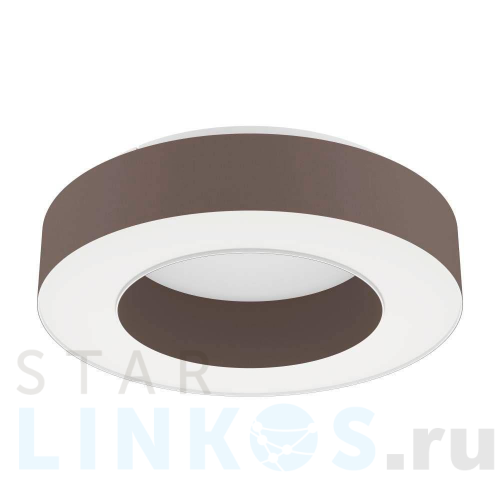 Купить Потолочный светодиодный светильник Eglo Guamare 39993 за 54 990 руб. в Туле Купить с доставкой Потолочный светодиодный светильник Eglo Guamare 39993 в Туле