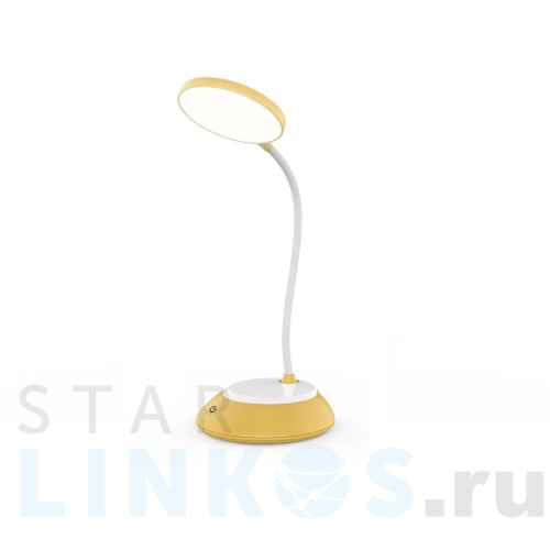 Купить с доставкой Светодиодная настольная лампа Ambrella light Desk DE602 в Туле