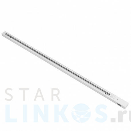 Купить Шинопровод однофазный Lightstar Barra 502015 за 959 руб. в Туле фото 2 Купить с доставкой Шинопровод однофазный Lightstar Barra 502015 в Туле фото 2