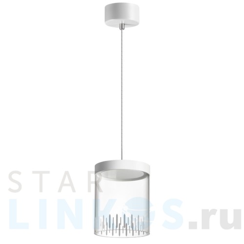 Купить Подвесной светодиодный светильник Novotech Over Aura 359007 за 7 360 руб. в Туле Купить с доставкой Подвесной светодиодный светильник Novotech Over Aura 359007 в Туле