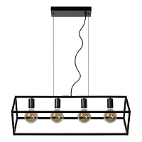 Купить Подвесная люстра Lucide Fabian 00425/04/30 в Туле