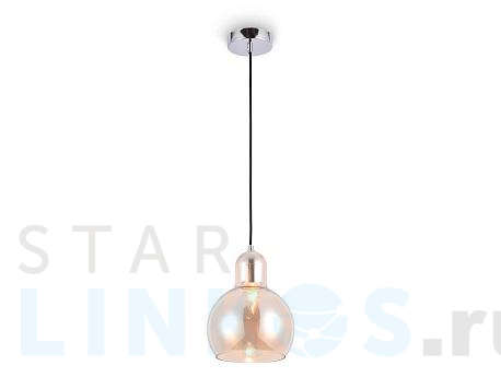 Купить Подвесной светильник Ambrella light Traditional TR3517 за 3 981 руб. в Туле фото 2 Купить с доставкой Подвесной светильник Ambrella light Traditional TR3517 в Туле фото 2