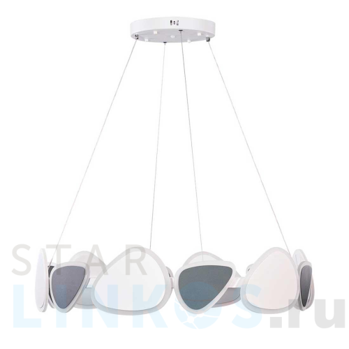 Купить Подвесной светодиодный светильник Lumion Kumiko 5611/99L за 20 300 руб. в Туле Купить с доставкой Подвесной светодиодный светильник Lumion Kumiko 5611/99L в Туле