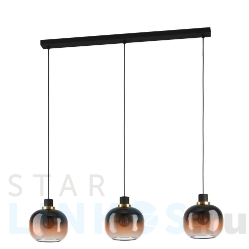 Купить Подвесной светильник Eglo Oilella 99615 за 21 990 руб. в Туле Купить с доставкой Подвесной светильник Eglo Oilella 99615 в Туле