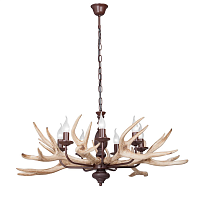 Купить Подвесная люстра Vitaluce V1493/7 в Туле