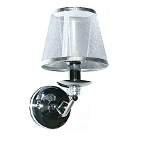 Купить Бра Hiper Amelia H027-1 в Туле