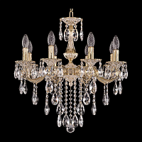 Купить Подвесная люстра Bohemia Ivele 72101/8/175 B GW в Туле