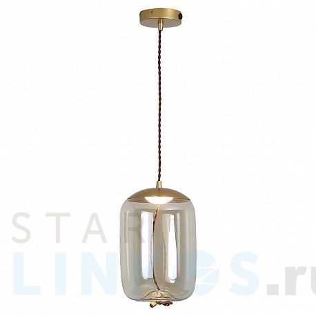 Купить Подвесной светодиодный светильник Lussole Loft Acquario LSP-8355 за 10 090 руб. в Туле фото 2 Купить с доставкой Подвесной светодиодный светильник Lussole Loft Acquario LSP-8355 в Туле фото 2