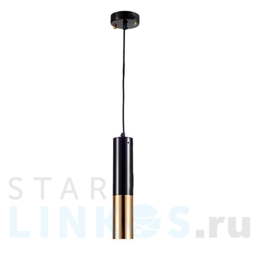 Купить Подвесной светильник Loft IT Ike 9952-1 за 5 410 руб. в Туле Купить с доставкой Подвесной светильник Loft IT Ike 9952-1 в Туле