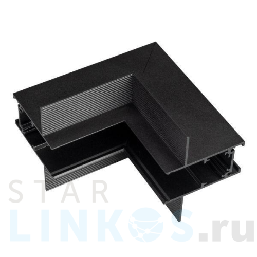 Купить Коннектор L-образный внутренний Arlight Mag-Con-2652-FDW-L90-INT 034718 за 1 760 руб. в Туле Купить с доставкой Коннектор L-образный внутренний Arlight Mag-Con-2652-FDW-L90-INT 034718 в Туле