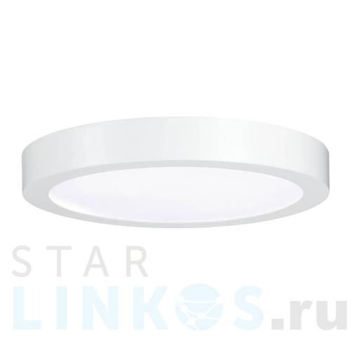 Купить с доставкой Потолочный светодиодный светильник Paulmann Cesena 50084 в Туле