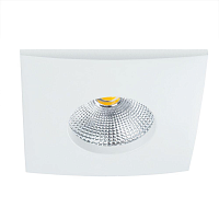 Купить Встраиваемый светильник Arte Lamp Phact A4764PL-1WH в Туле