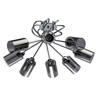 Купить Потолочная люстра De Markt City Олимпия 638014908 в Туле