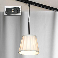 Купить Трековый светильник однофазный Lussole Track Lights LSL-2916-01-TAB в Туле