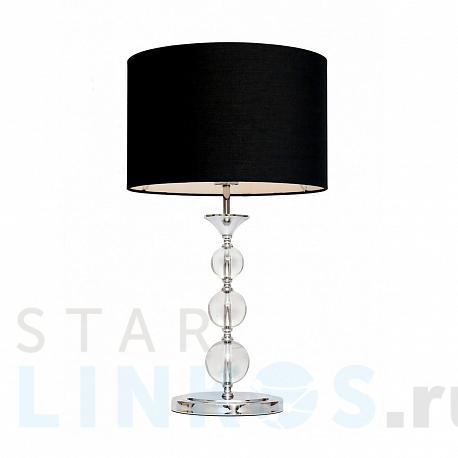 Купить Настольная лампа Zumaline Rea RLT93163-1B за 23 530 руб. в Туле фото 2 Купить с доставкой Настольная лампа Zumaline Rea RLT93163-1B в Туле фото 2