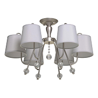 Купить Подвесная люстра MW-Light Вега 329012406 в Туле