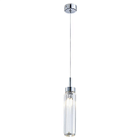 Купить Подвесной светильник Newport 4520 4521 L/S chrome М0066794 в Туле