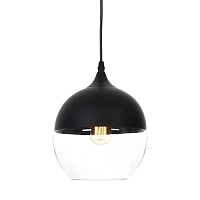 Купить Подвесной светильник Lumina Deco Albion LDP 6805 BK+PR в Туле