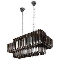 Купить Подвесная люстра iLamp Destiny MD0267-14A в Туле