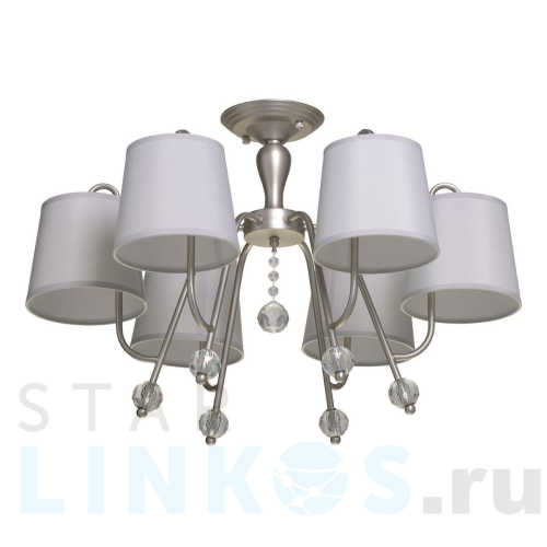 Купить Подвесная люстра MW-Light Вега 329012406 за 27 690 руб. в Туле Купить с доставкой Подвесная люстра MW-Light Вега 329012406 в Туле