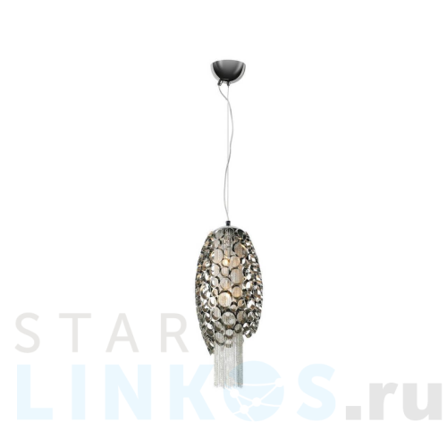 Купить Подвесной светильник Crystal Lux Fashion SP2 за 25 900 руб. в Туле Купить с доставкой Подвесной светильник Crystal Lux Fashion SP2 в Туле