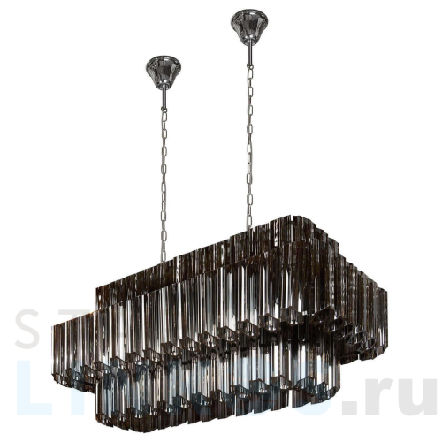 Купить Подвесная люстра iLamp Destiny MD0267-14A за 171 490 руб. в Туле Купить с доставкой Подвесная люстра iLamp Destiny MD0267-14A в Туле