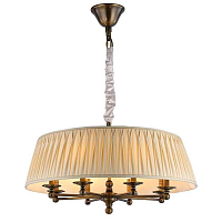 Купить Подвесная люстра Newport 31508/C B/C М0059309 в Туле