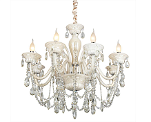 Купить Подвесная люстра Omnilux OML-30503-08 в Туле