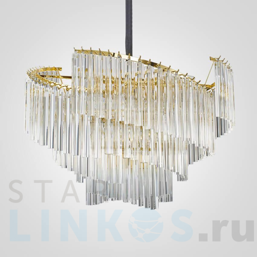 Купить Подвесная люстра Imperium Loft Waltz 177868-26 за 172 070 руб. в Туле Купить с доставкой Подвесная люстра Imperium Loft Waltz 177868-26 в Туле