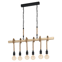 Купить Подвесной светильник Eglo Youngstown 43319 в Туле