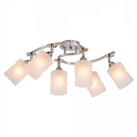 Купить Потолочная люстра Citilux Сиерра CL119260 в Туле