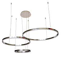 Купить Подвесной светодиодный светильник Kink Light Тор 08223,02PA(4000K) в Туле