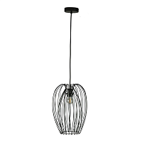 Купить Подвесной светильник Loft IT Deseno 10031 Black в Туле