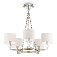 Купить Подвесная люстра Maytoni Luxe H006PL-05G в Туле