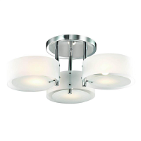 Купить Потолочная люстра Evoluce Foresta SL483.502.03 в Туле