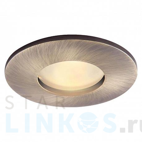 Купить Встраиваемый светильник Arte Lamp Aqua A5440PL-1AB за 550 руб. в Туле фото 2 Купить с доставкой Встраиваемый светильник Arte Lamp Aqua A5440PL-1AB в Туле фото 2