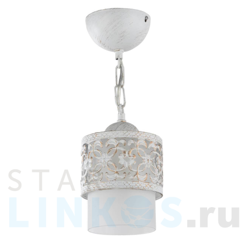 Купить с доставкой Подвесной светильник Freya Teofilo FR2200-PL-01-WG в Туле