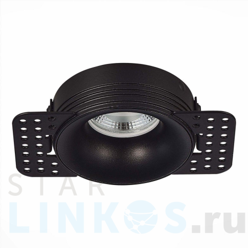 Купить Встраиваемый светильник ST Luce ST218.448.01 за 1 130 руб. в Туле Купить с доставкой Встраиваемый светильник ST Luce ST218.448.01 в Туле