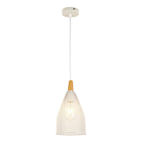 Купить Подвесной светильник IMEX MD.3092-1-P WH в Туле