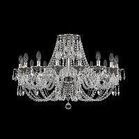 Купить Подвесная люстра Bohemia Ivele 16106/16/300 NB в Туле