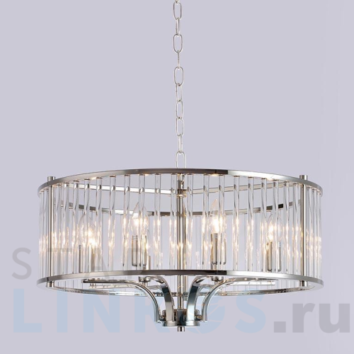 Купить Подвесная люстра Newport 12308/S М0062013 за 74 595 руб. в Туле Купить с доставкой Подвесная люстра Newport 12308/S М0062013 в Туле