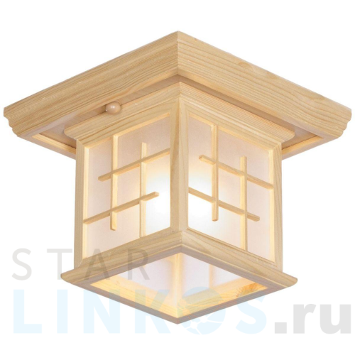 Купить Потолочный светильник Velante 592-717-01 за 4 148 руб. в Туле Купить с доставкой Потолочный светильник Velante 592-717-01 в Туле