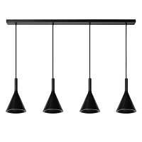 Купить Подвесной светильник Lucide Gipsy 35410/04/30 в Туле