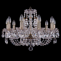 Купить Подвесная люстра Bohemia Ivele 1406/10/195 Pa в Туле