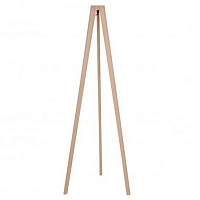 Купить Торшер Azzardo Tripod Wood AZ3013 в Туле