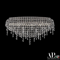 Купить Потолочный светодиодный светильник Arte Perfetto Luce Rimini S505.0.40.B.3000 в Туле